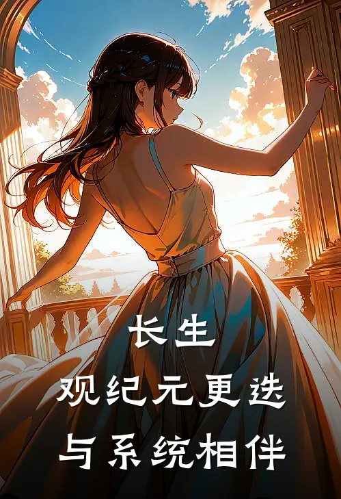 长生观纪元更迭,与系统相伴免费