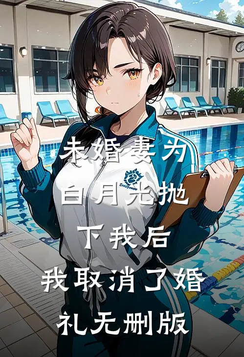 未婚妻为白月光抛下我后，我取消了婚礼无删版