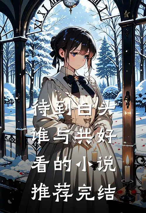 待到白头谁与共好看的小说推荐完结