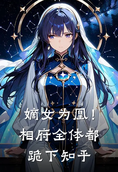 嫡女为凰！相府全体都跪下知乎