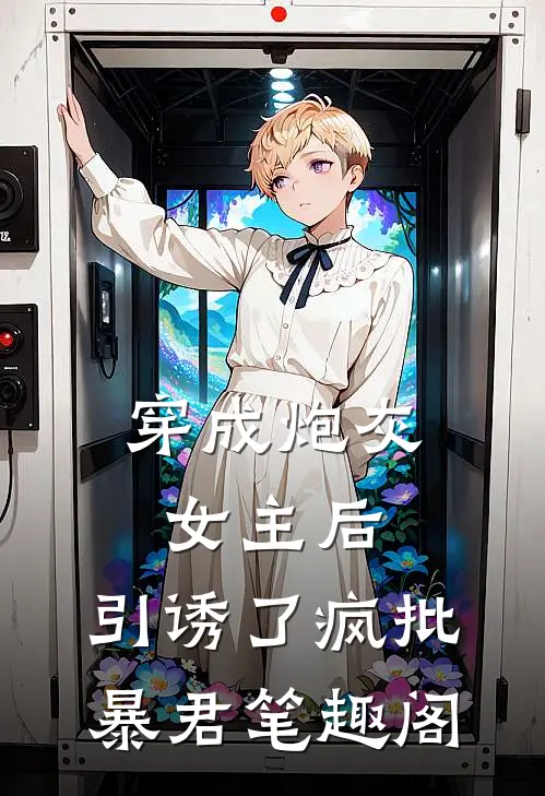 穿成炮灰女主后，引诱了疯批暴君笔趣阁