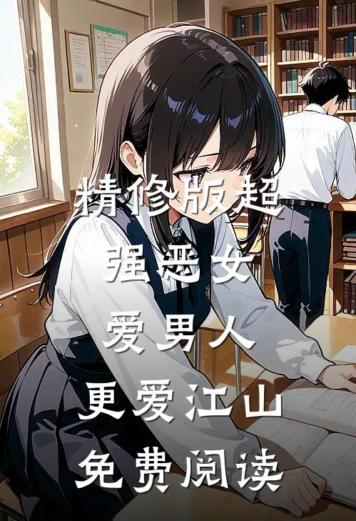 精修版超强恶女:爱男人,更爱江山免费阅读