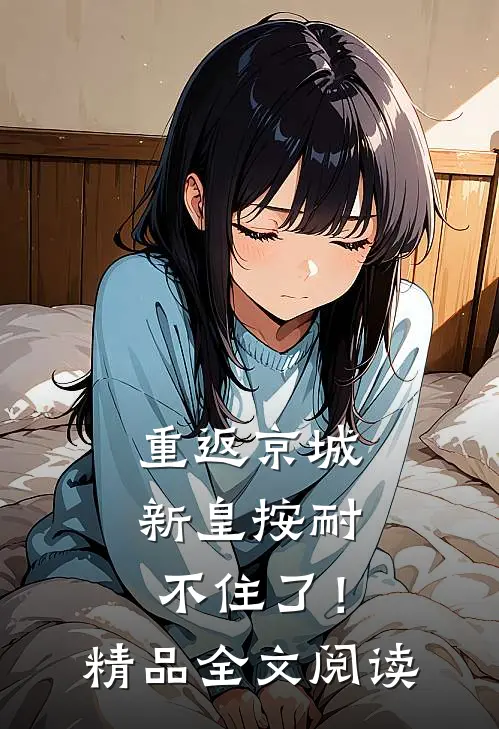 重返京城，新皇按耐不住了！精品全文阅读