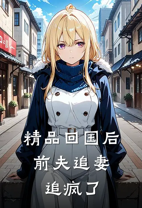 精品回国后，前夫追妻追疯了
