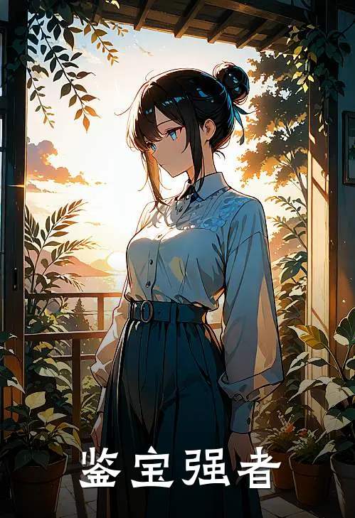 鉴宝强者