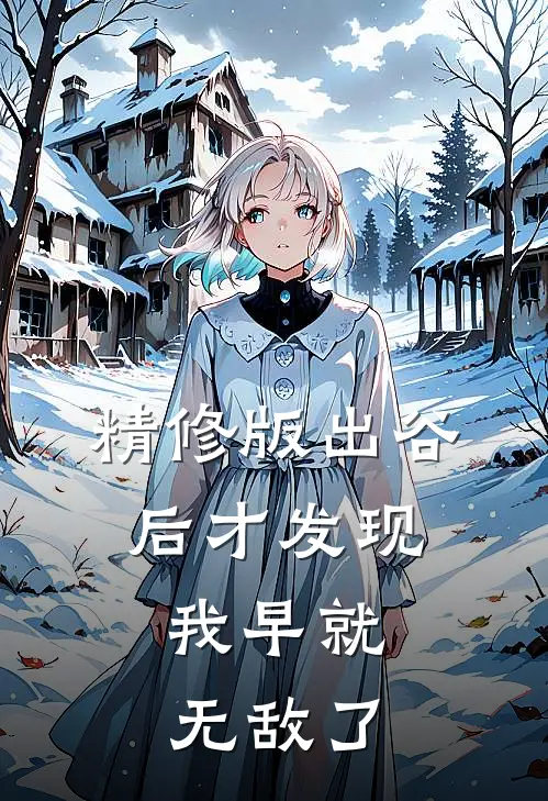 精修版出谷后才发现,我早就无敌了