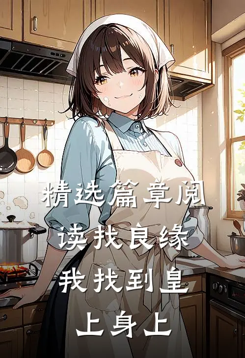 精选篇章阅读找良缘，我找到皇上身上
