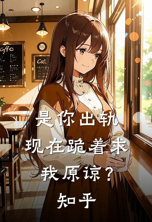 是你出轨,现在跪着求我原谅?知乎全文