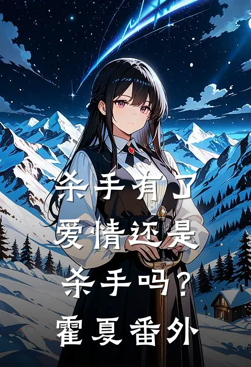 杀手有了爱情还是杀手吗?霍夏 番外在线观看