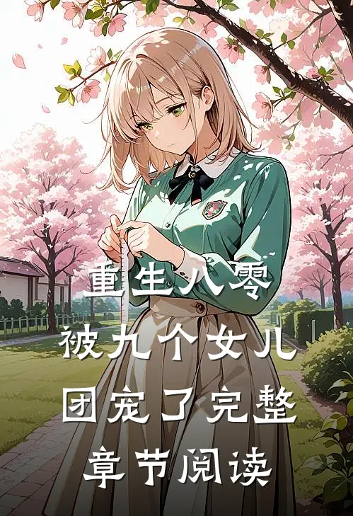 重生八零：被九个女儿团宠了完整章节阅读