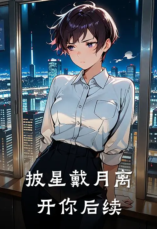 披星戴月离开你后续
