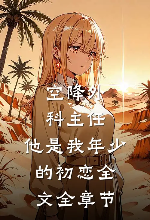 空降外科主任,他是我年少的初恋全文全章节