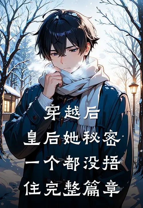 穿越后，皇后她秘密一个都没捂住完整篇章