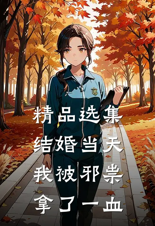 精品选集结婚当天，我被邪祟拿了一血