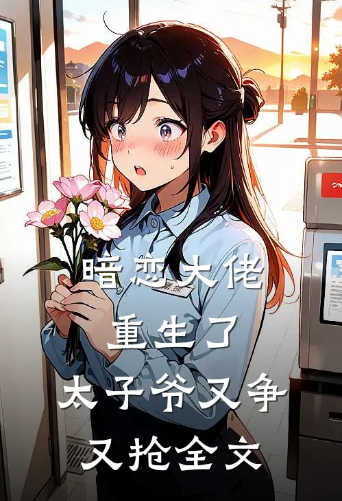 暗恋大佬重生了,太子爷又争又抢全文免费