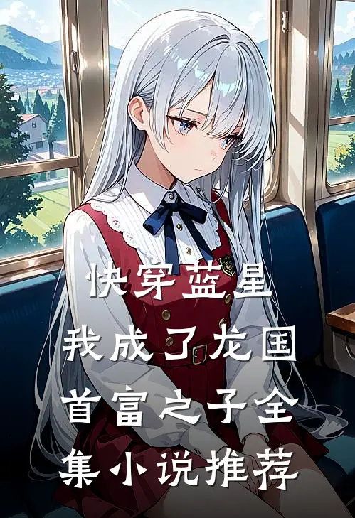 快穿蓝星,我成了龙国首富之子全集推荐免费阅读