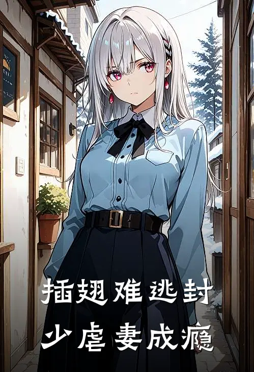 插翅难逃封少虐妻成瘾