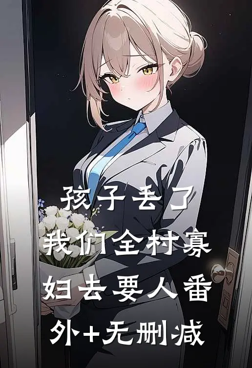 孩子丢了，我们全村寡妇去要人番外+无删减