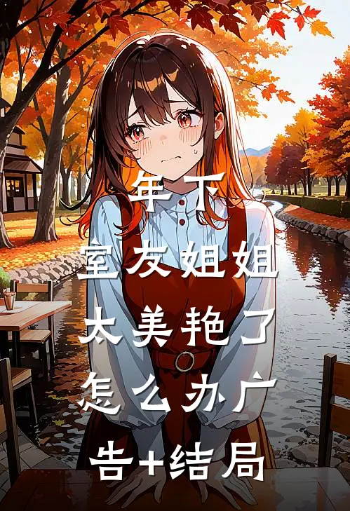年下：室友姐姐太美艳了怎么办广告+结局