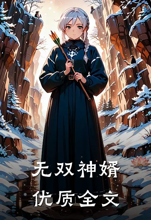无双神婿优质全文