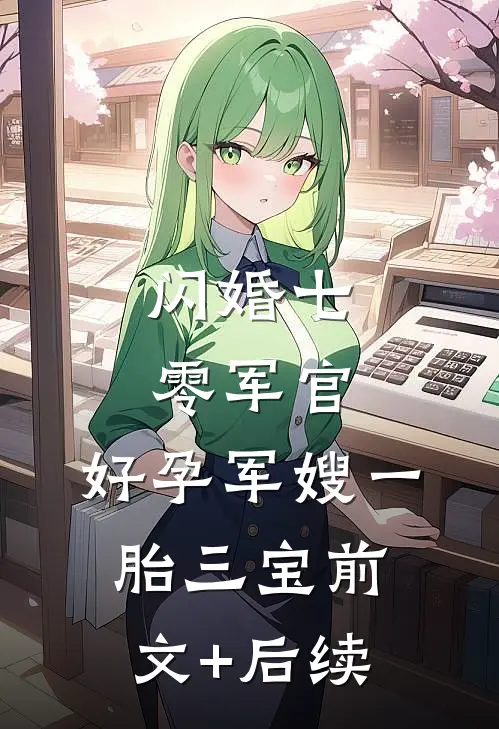 闪婚七零军官，好孕军嫂一胎三宝前文+后续