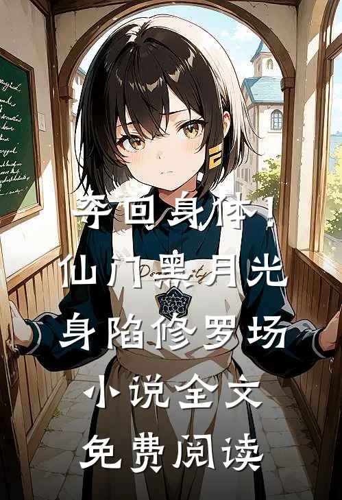 夺回身体！仙门黑月光身陷修罗场小说全文免费阅读