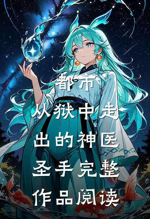 都市：从狱中走出的神医圣手完整作品阅读