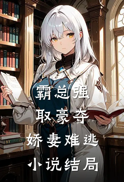 霸总强取豪夺娇妻难逃结局如何