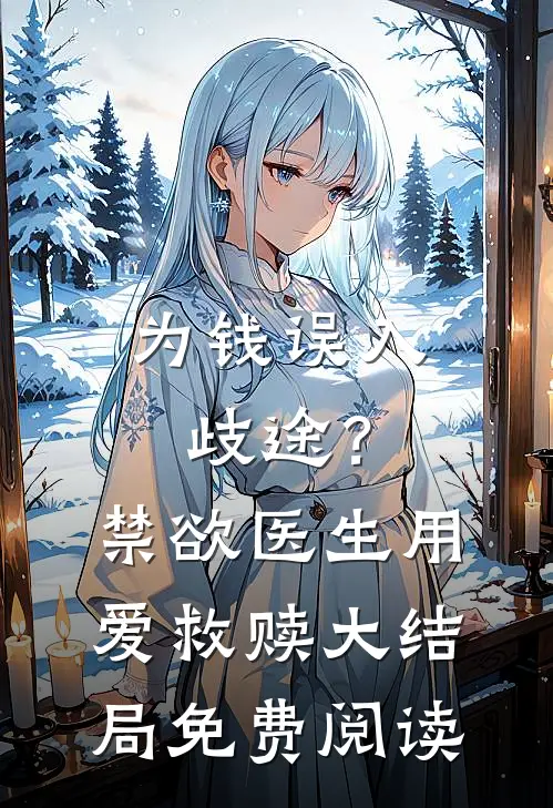 为钱误入歧途？禁欲医生用爱救赎大结局免费阅读