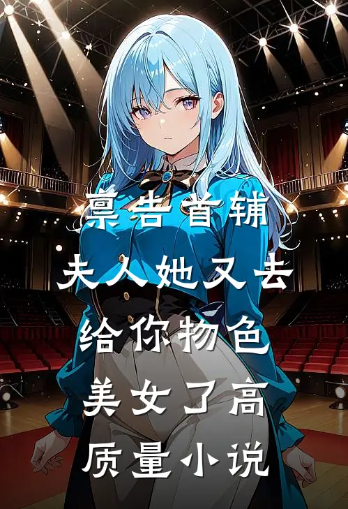 禀告首辅，夫人她又去给你物色美女了高质量小说