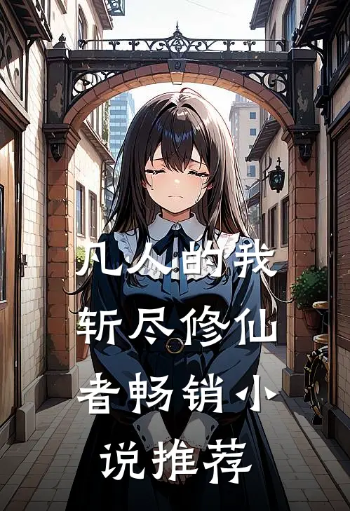凡人的我,斩尽修仙者畅销推荐一下
