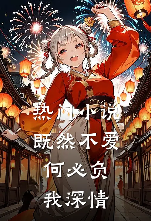 热门既然不爱,何必负我深情