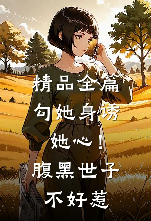 精品全篇勾她身诱她心！腹黑世子不好惹