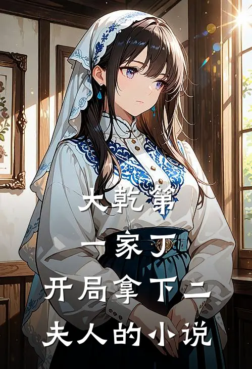 大乾第一家丁,开局拿下二夫人的叫