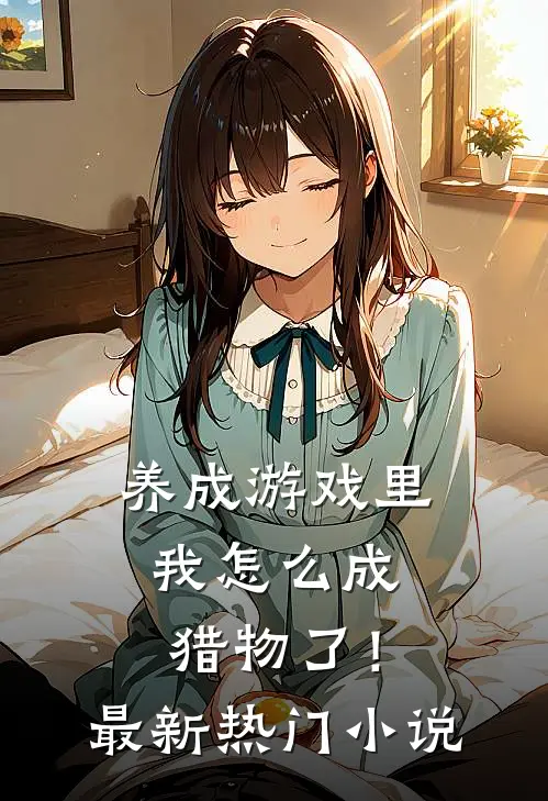 养成游戏里,我怎么成猎物了!最新热门网站