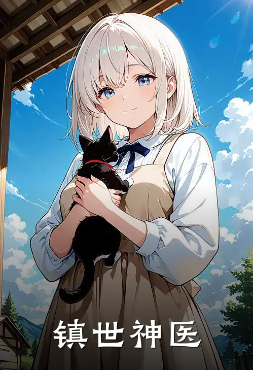 镇世神医萧南林淑云