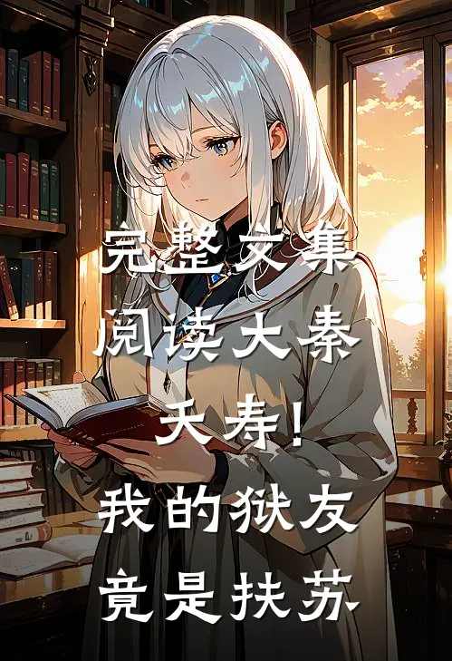 完整文集阅读大秦:夭寿!我的狱友竟是扶苏