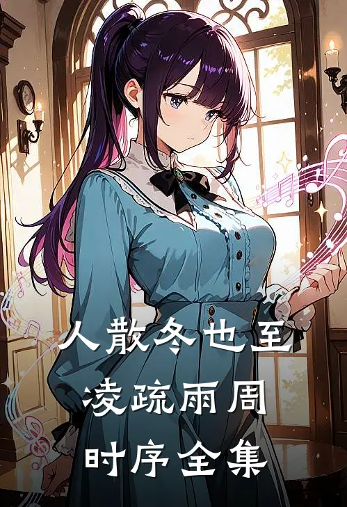 人散冬也至凌疏雨周时序全集