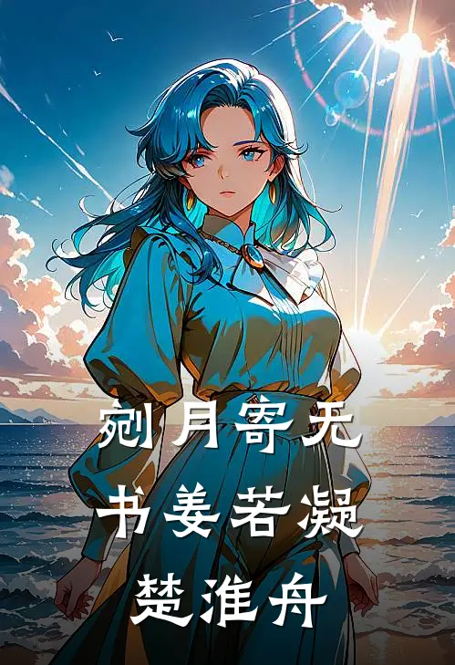 剜月寄无书(姜若凝楚淮舟)
