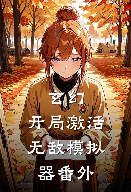 玄幻开局激活无敌模拟器 番外