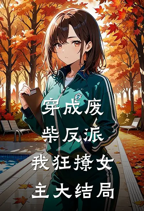 穿成废柴反派,我狂撩女主大结局