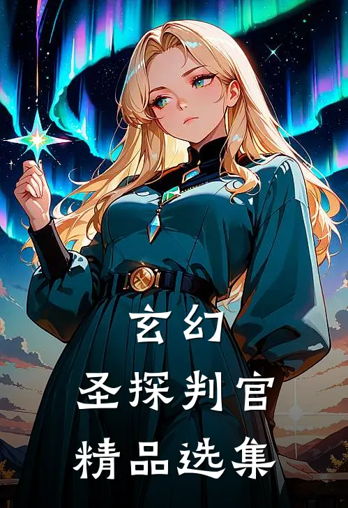 玄幻圣探判官精品选集