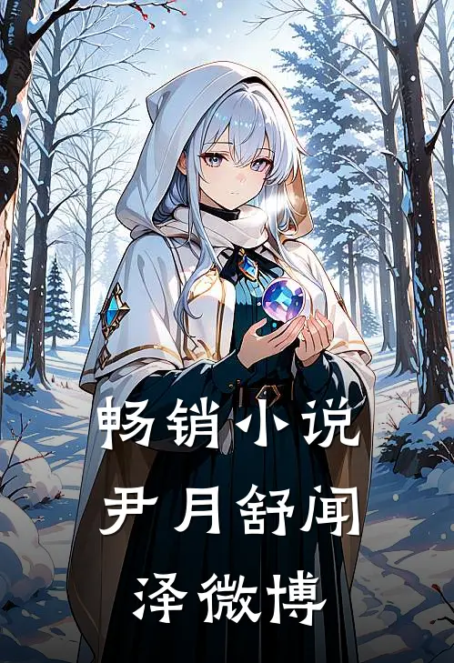 畅销小说尹月舒闻泽微博