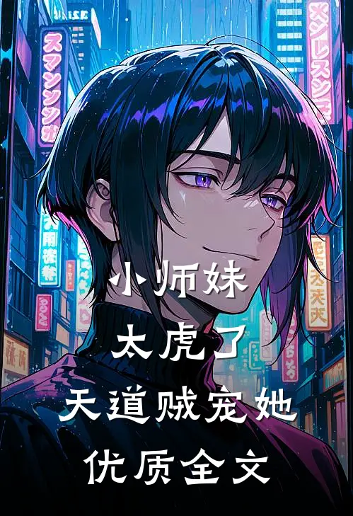 小师妹太虎了，天道贼宠她优质全文