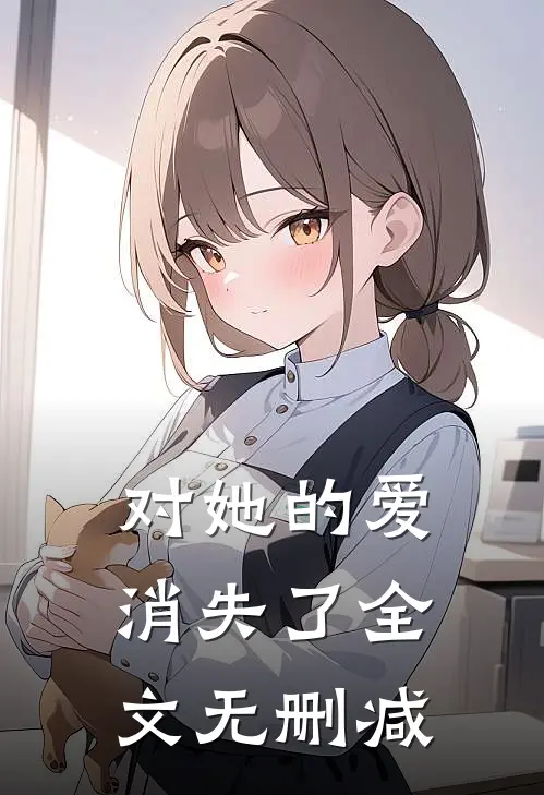 对她的爱消失了全文无删减