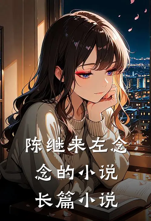 陈继来左念念的小说长篇小说