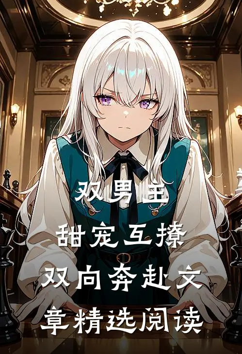 双男主甜宠互撩,双向奔赴文章精选阅读网