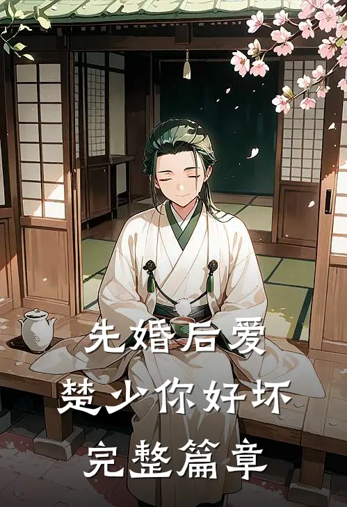 先婚后爱，楚少你好坏完整篇章
