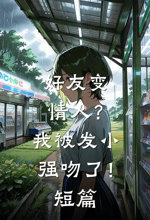 好友变情人?我被发小强吻了!短篇文章