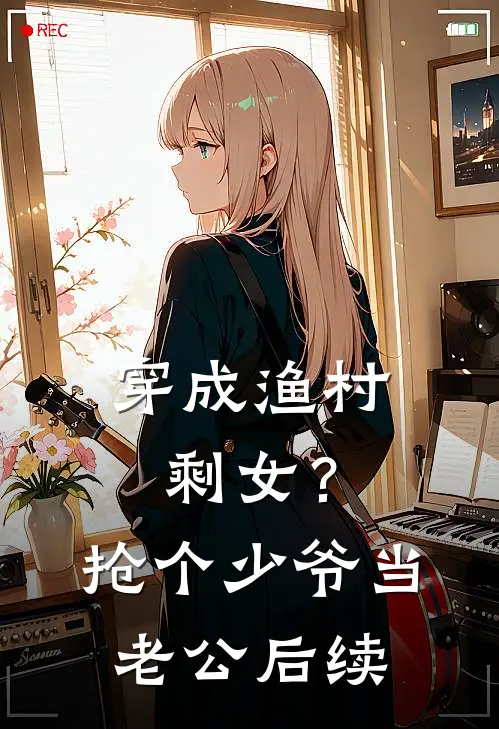 穿成渔村剩女？抢个少爷当老公后续